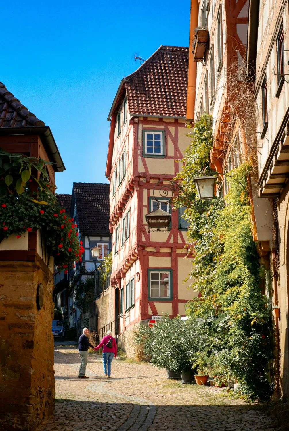 Josy Betereung — Alltagsbetreuung — Oetzen