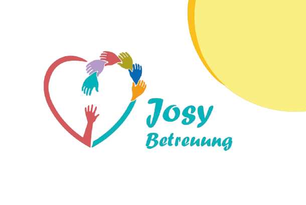 Logo Josy Betereung — Alltagsbetreuung — Oetzen